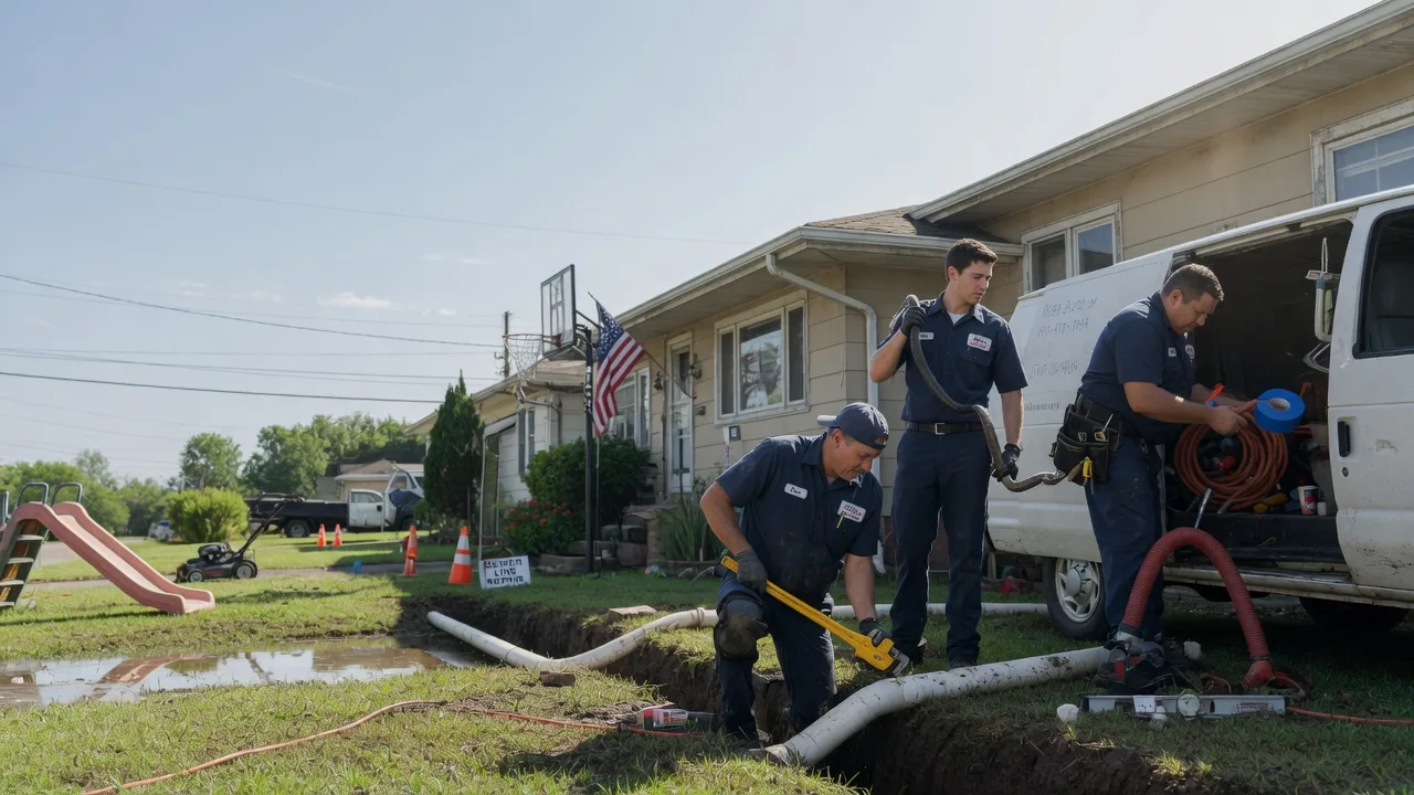 Toilet Installation in Wyoming, MI near me